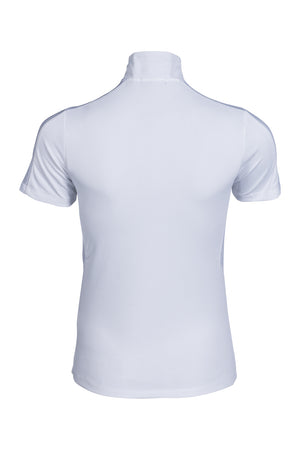 Functional shirt Hunter short sleeve 1200 white / L