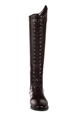 Riding boots Beatrice standard length/width 2400 brown / 37