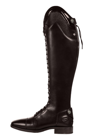 Riding boots Beatrice short/standard width 2400 brown / 37