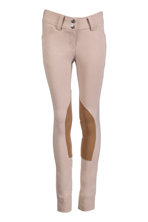 Jodhpur riding breeches Hunter Kids II Alos k.p. 2700 dark nature / US 6/EU 122