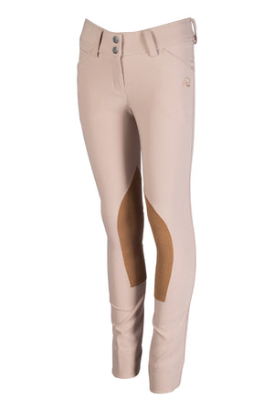 Jodhpur riding breeches Hunter Kids II Alos k.p. 2700 dark nature / US 6/EU 122
