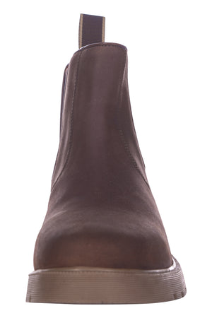 Men's jodhpur boots Adrian 2100 dark brown / 43