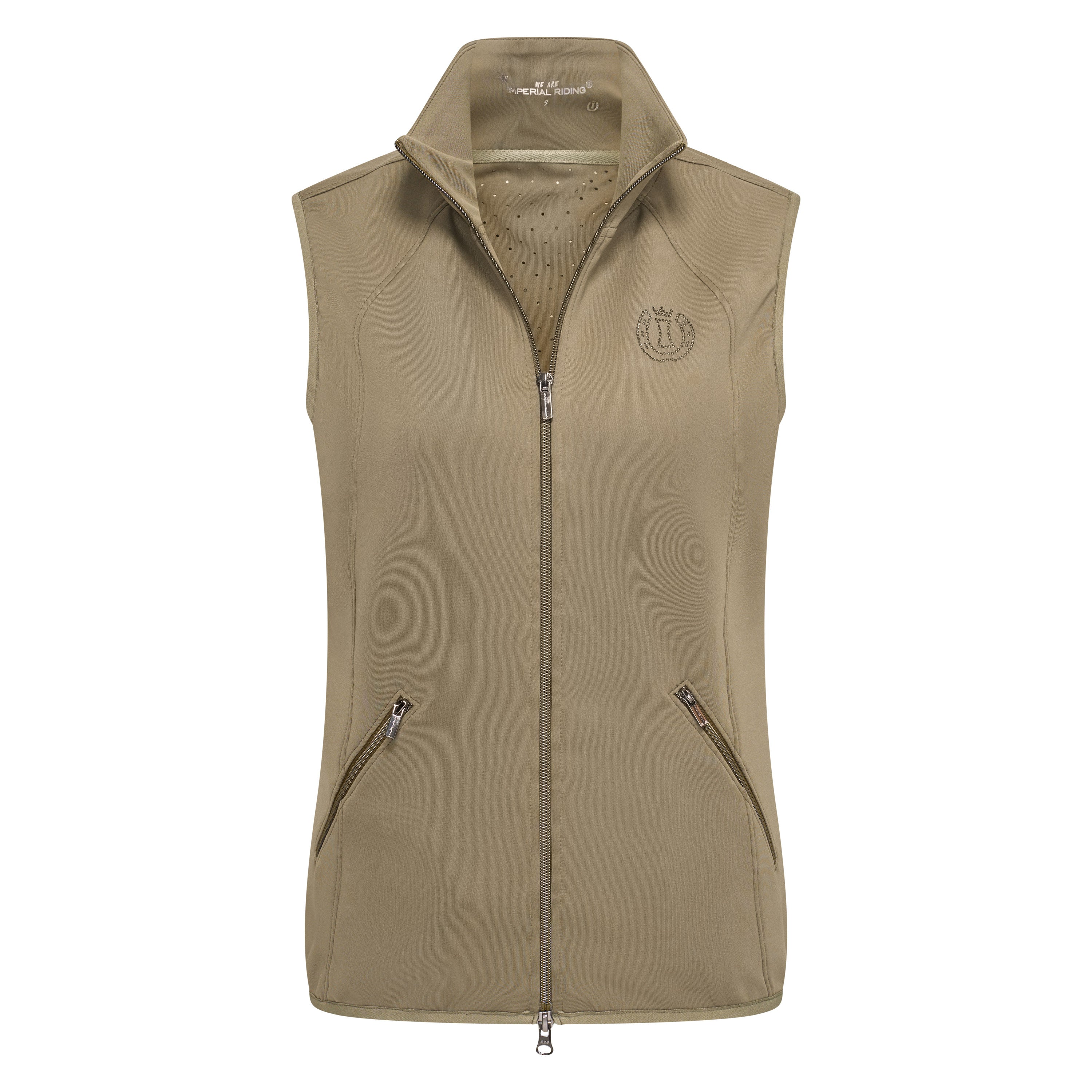 Tech bodywarmer IRHSporty Air