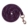 Lead rope -Alva- with snap hook