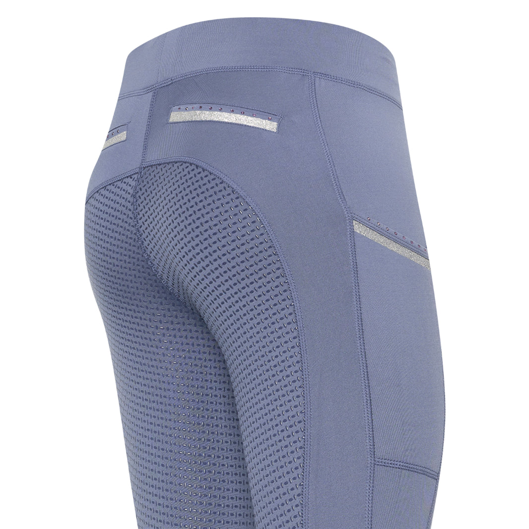 Riding tights IRHEl Capone FullGrip