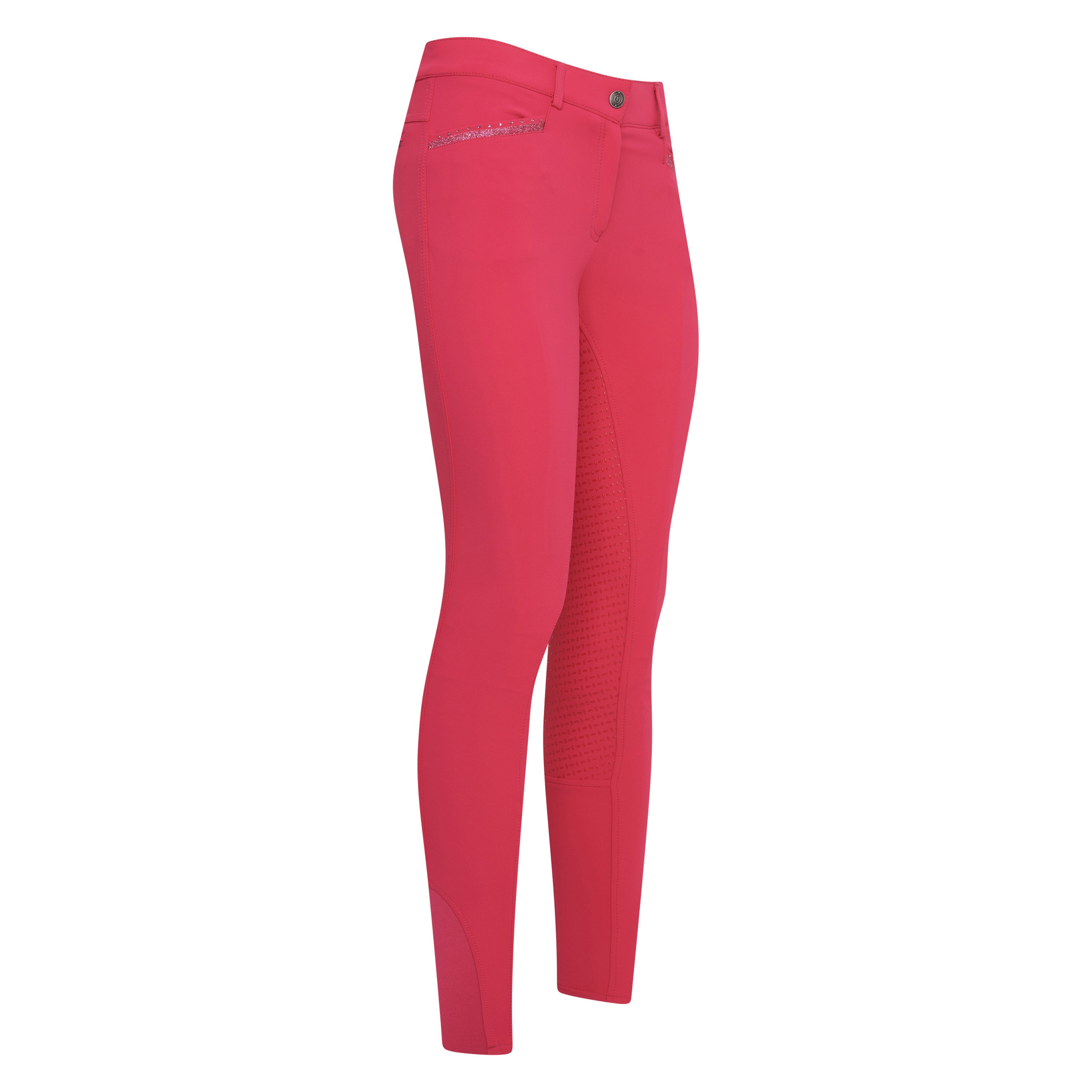 Riding breeches IRHEl Capone FullGrip