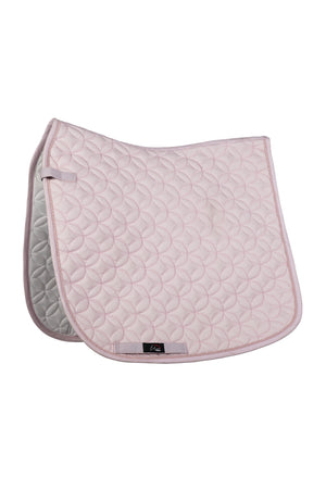 Saddle cloth Daphne 1318 light rose / General purpose