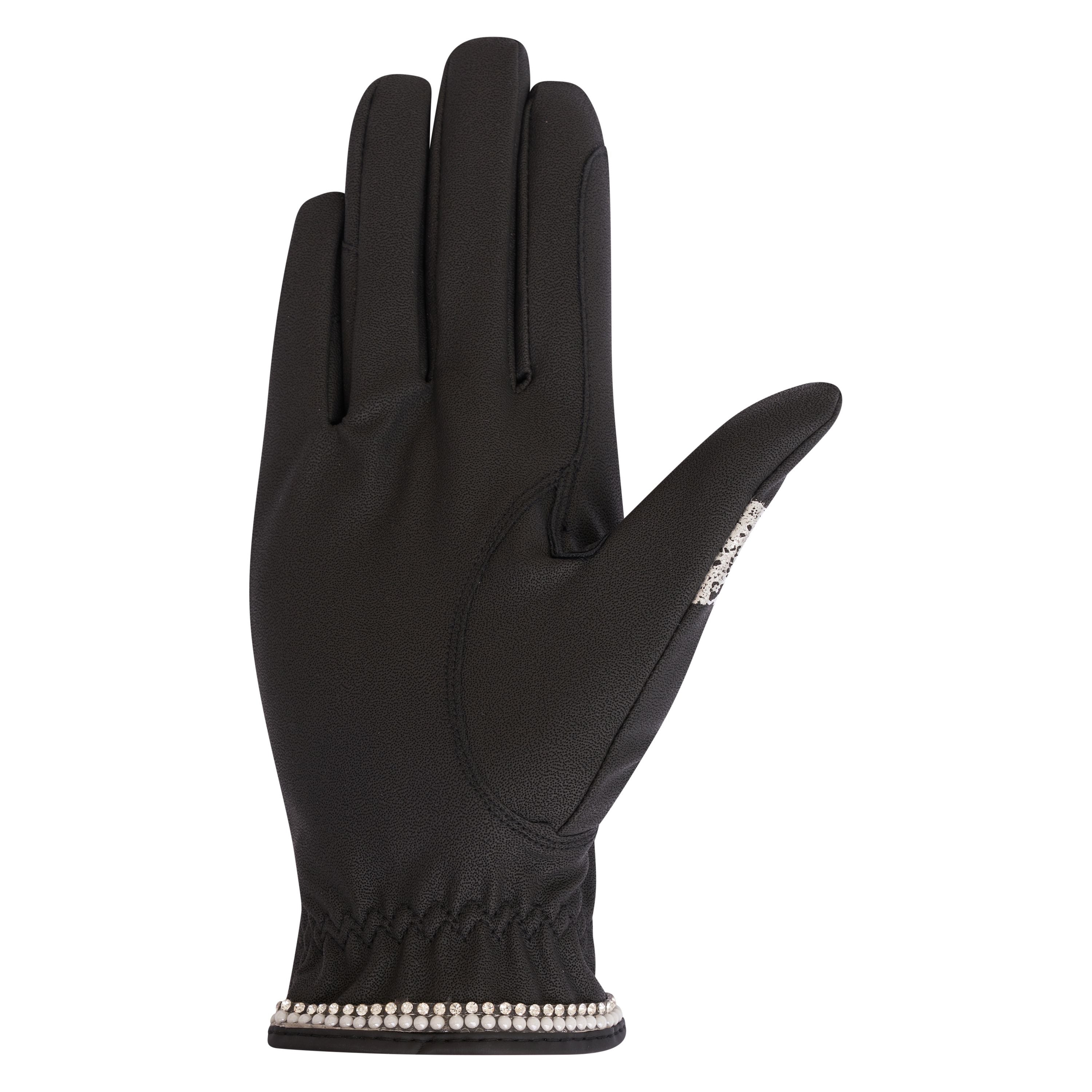 Gloves IRHStar Lace