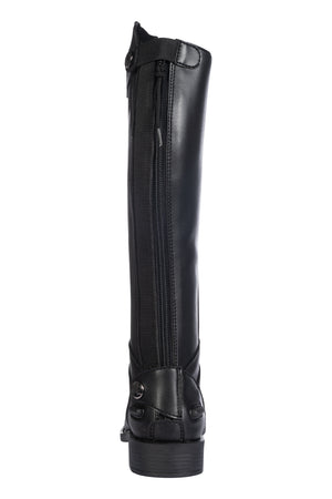 Riding boots Aberdeen Kids long/extra slim 9100 black / 31