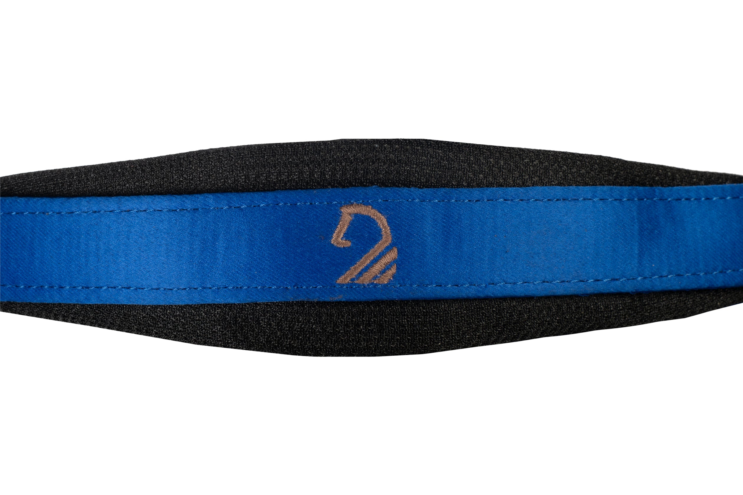 head collar -amalfi- 6500 blue / Full