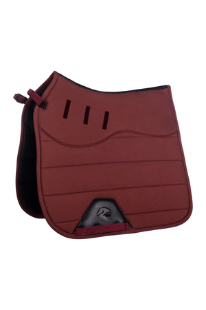 Saddle cloth Sports 3296 bordeaux / General purpose