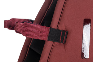 Saddle cloth Sports 3296 bordeaux / General purpose