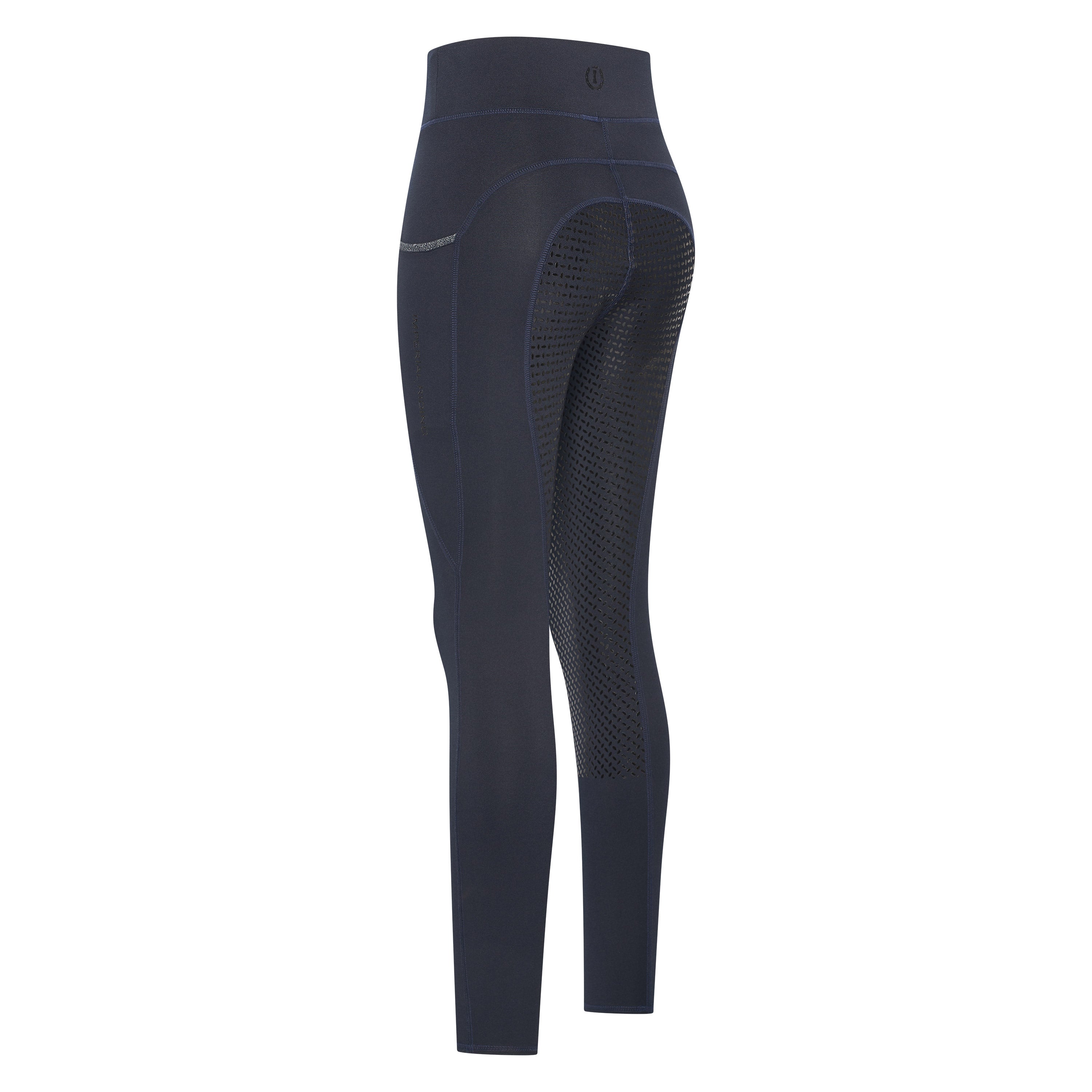 Riding tights IRHEl Capone FullGrip