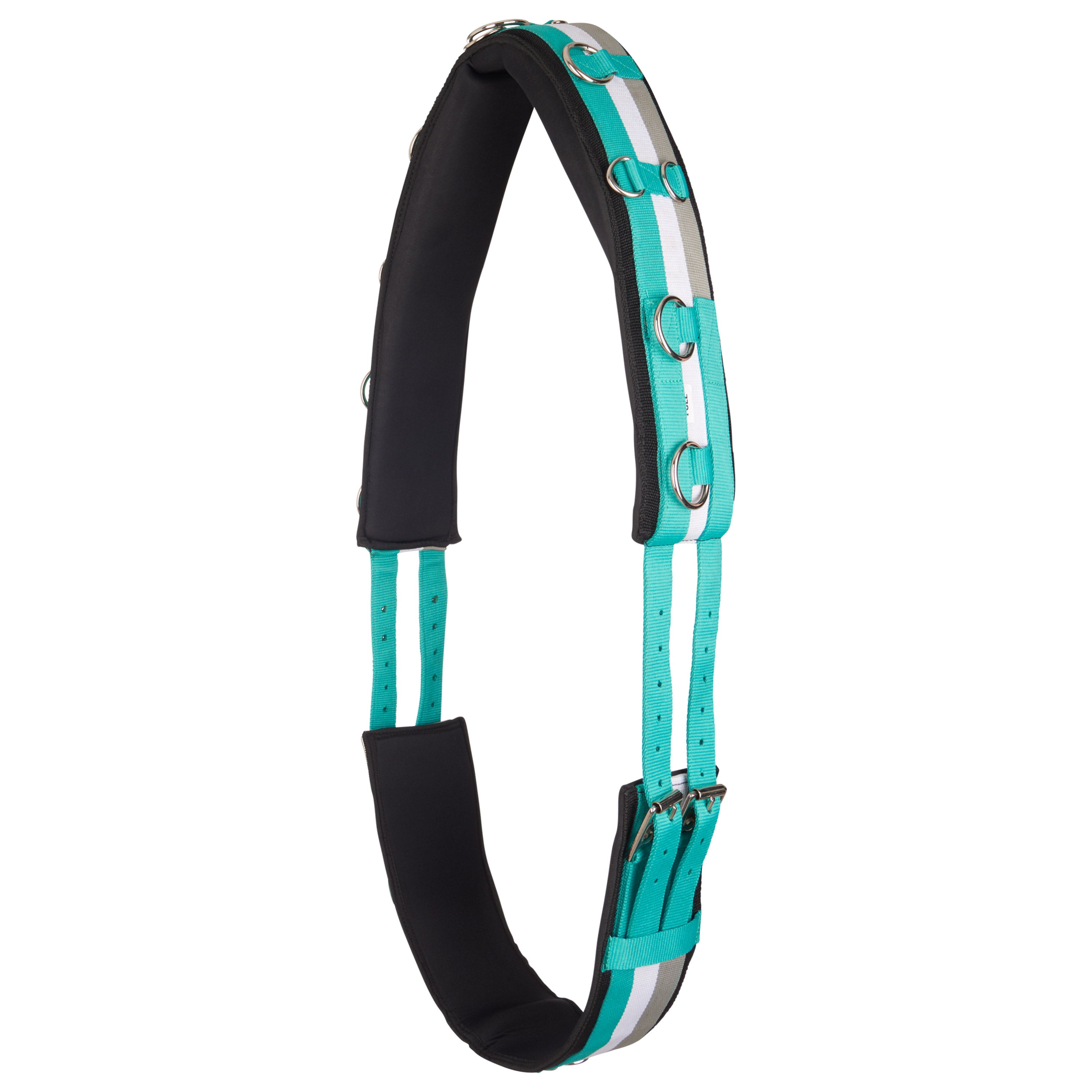 Lunging girth IRHDeluxe