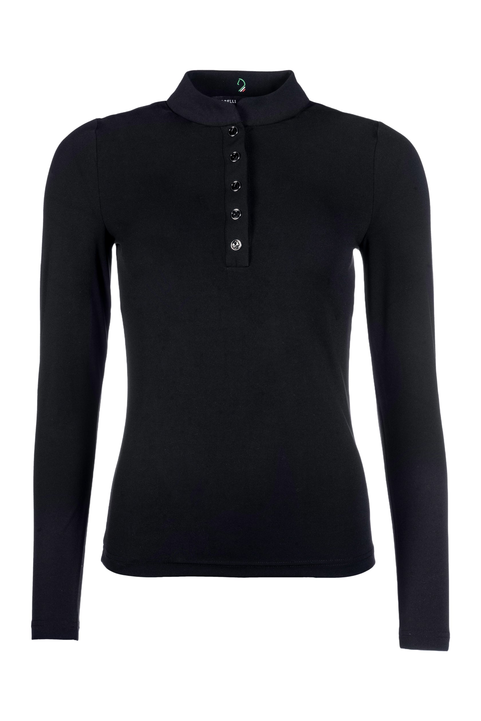 functional shirt -livigno-
