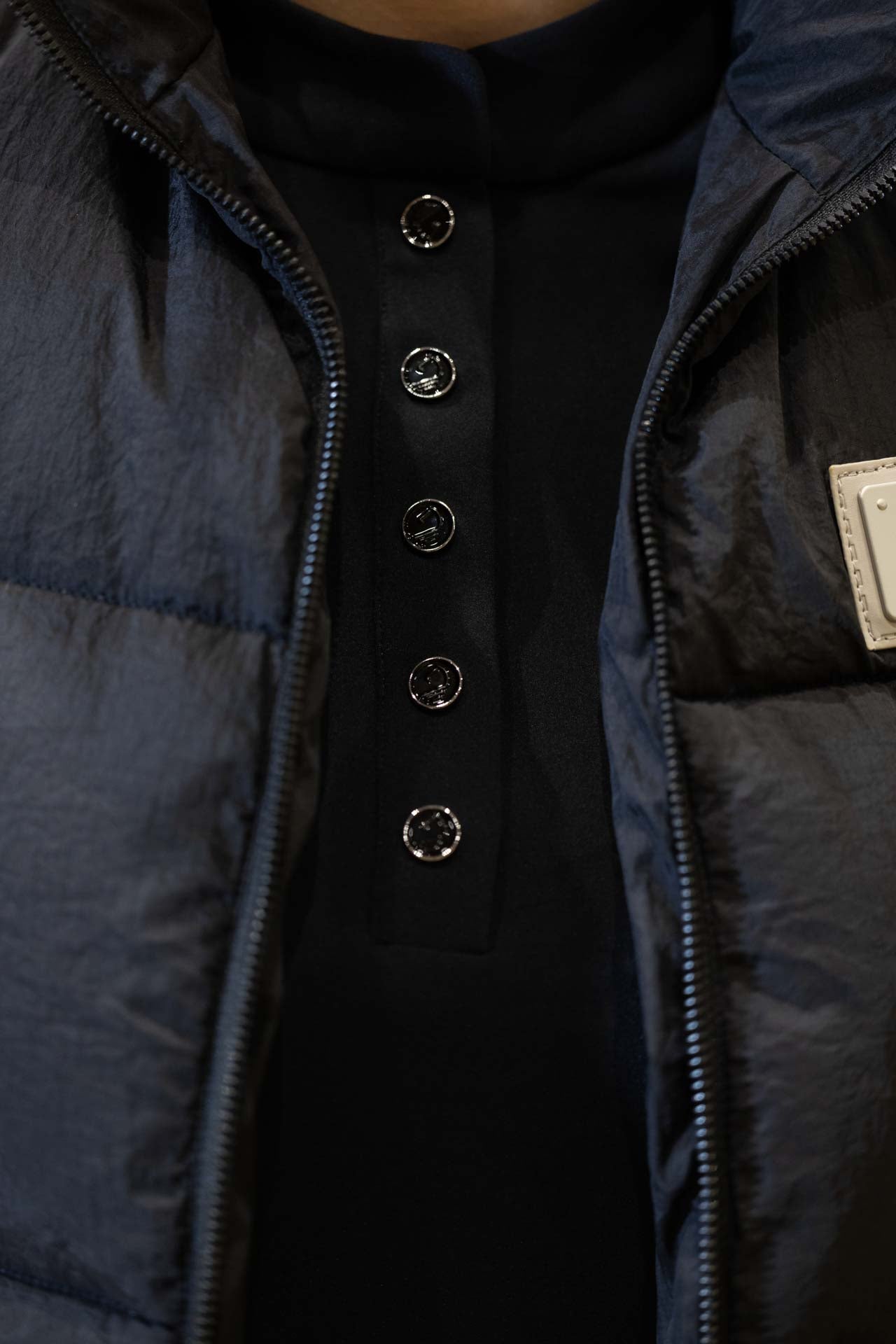 functional shirt -livigno-