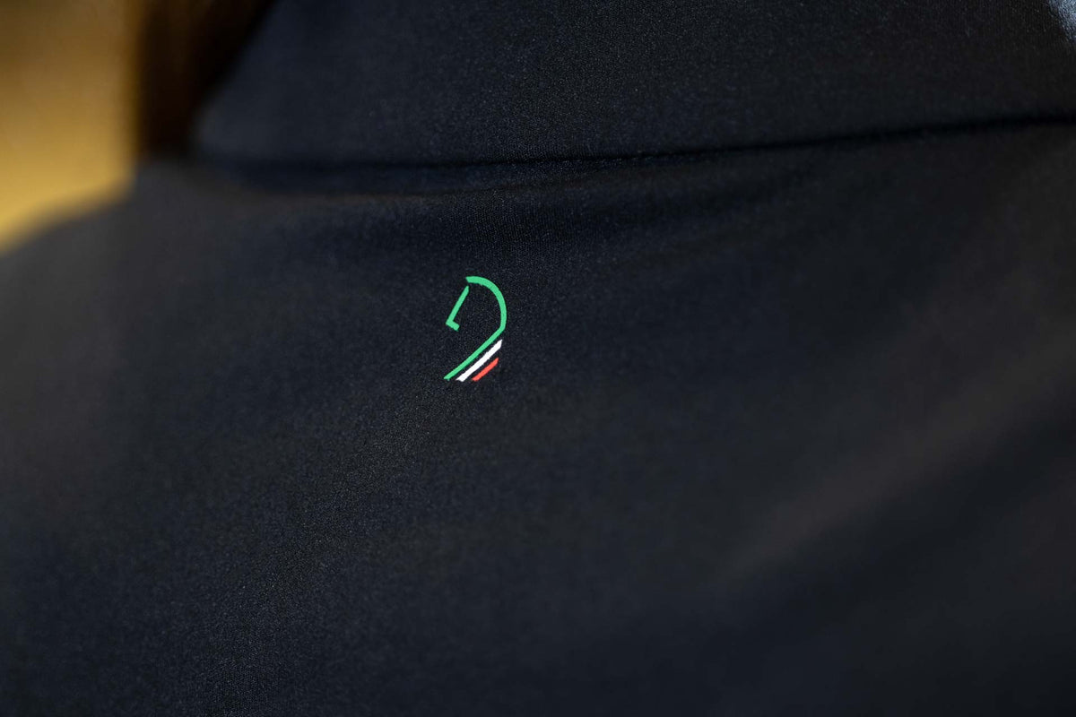 functional shirt -livigno-