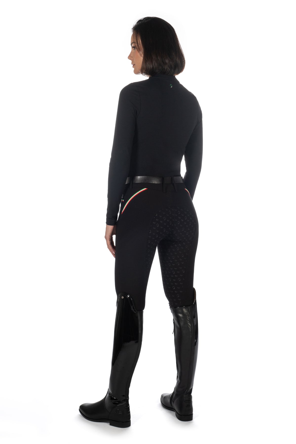 functional shirt -livigno-