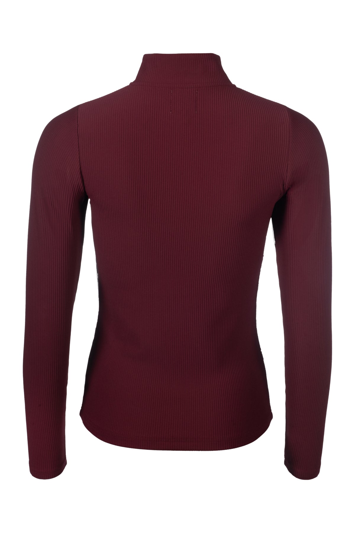 functional shirt -livigno ribbed-