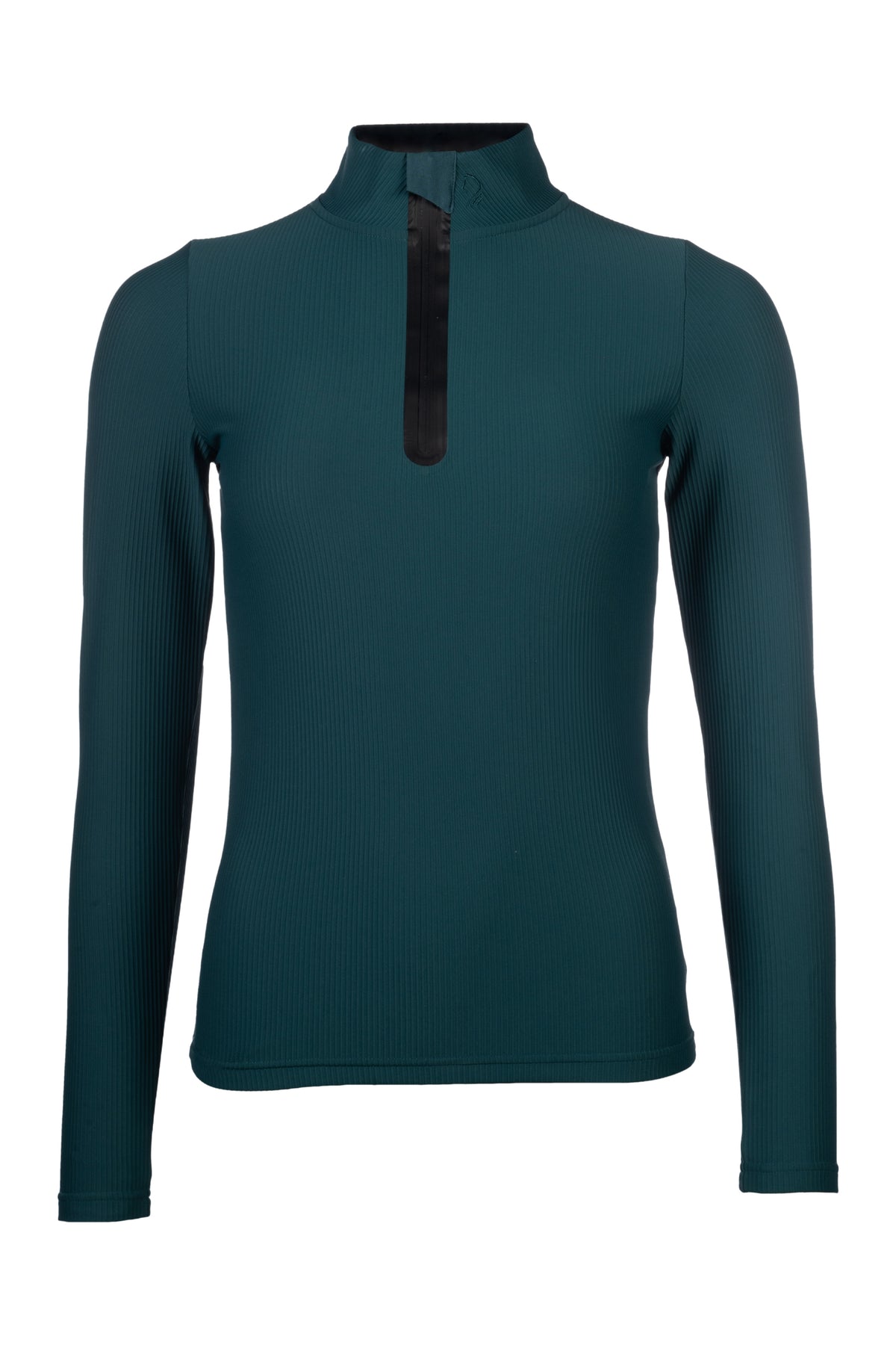 functional shirt -livigno ribbed-
