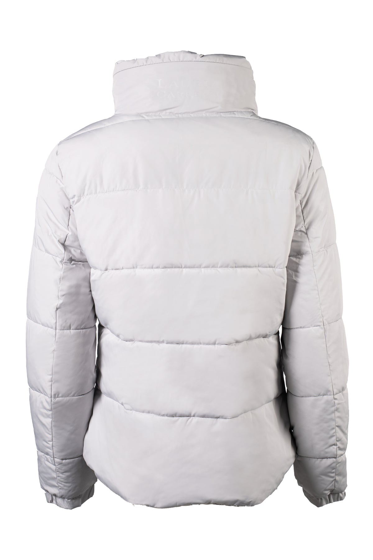 quilted jacket -livigno-