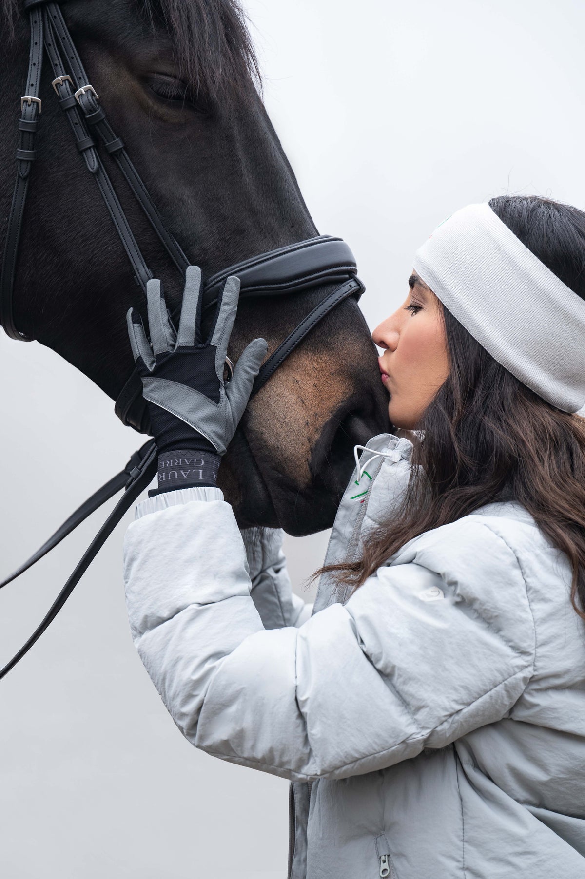 quilted jacket -livigno-