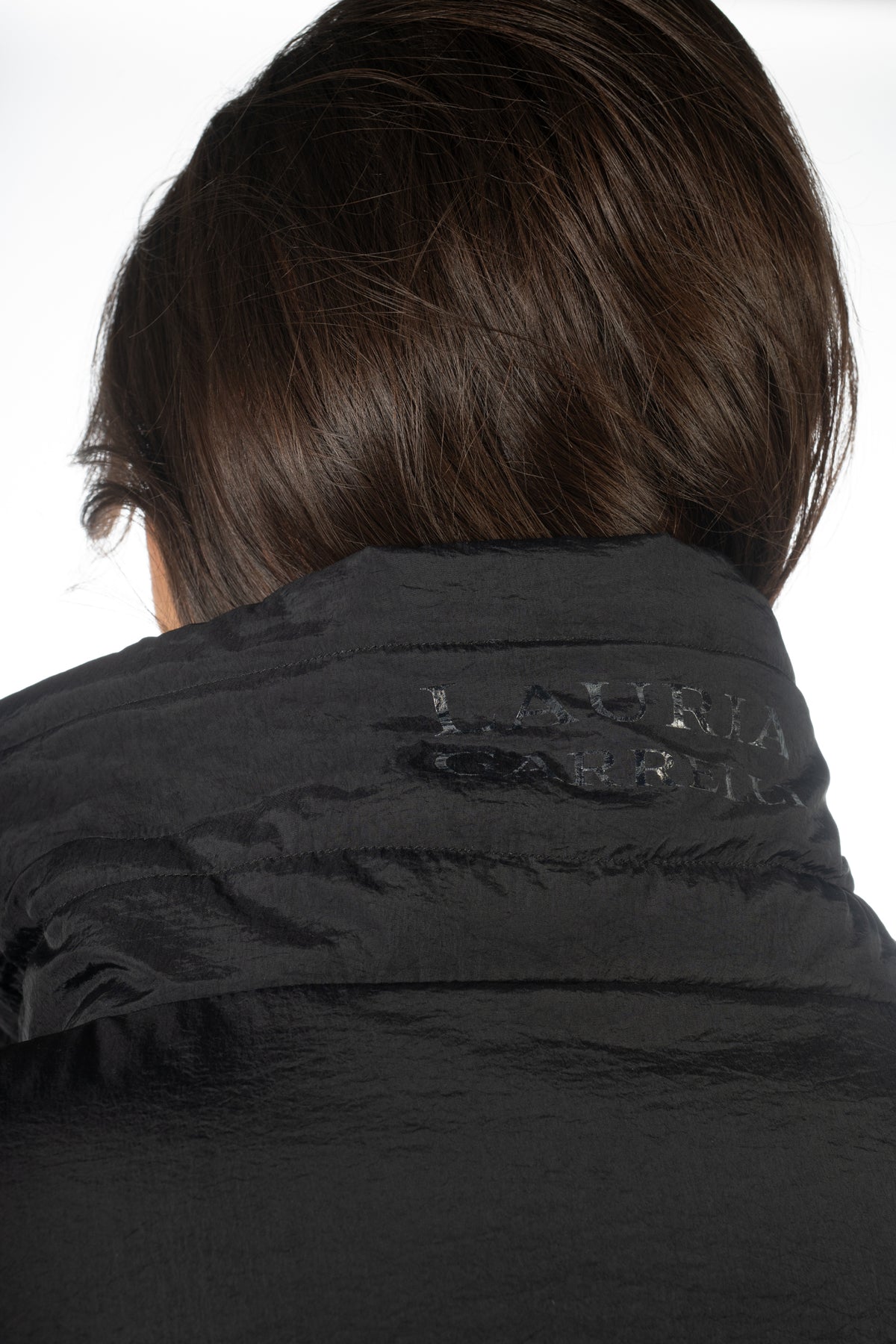 quilted jacket -livigno-