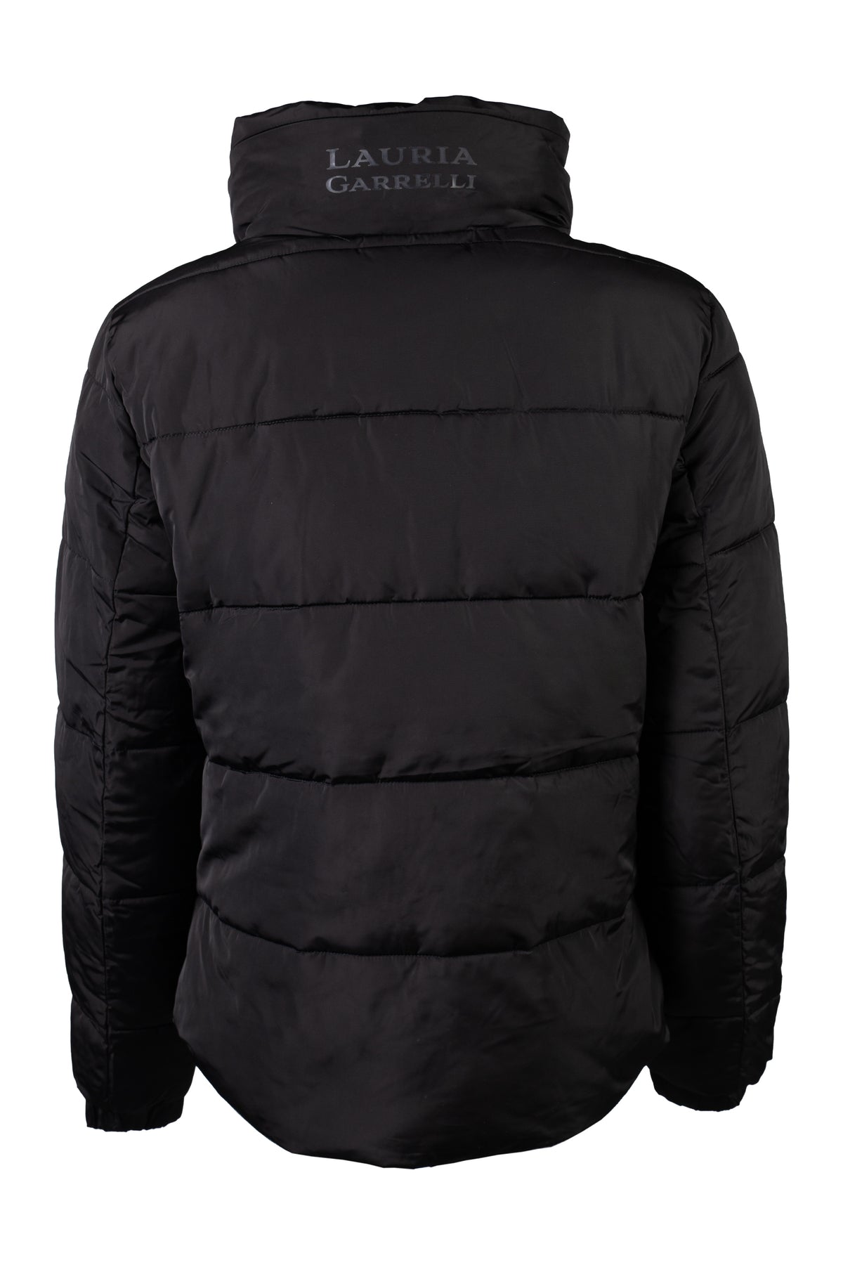quilted jacket -livigno-