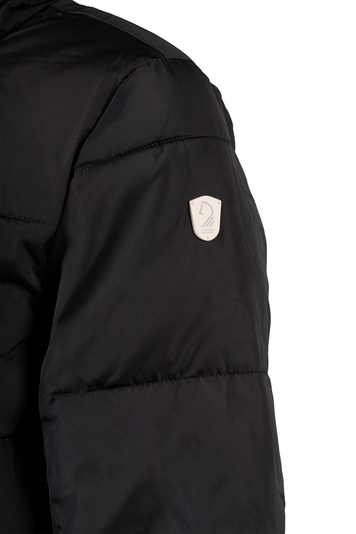 quilted jacket -livigno-
