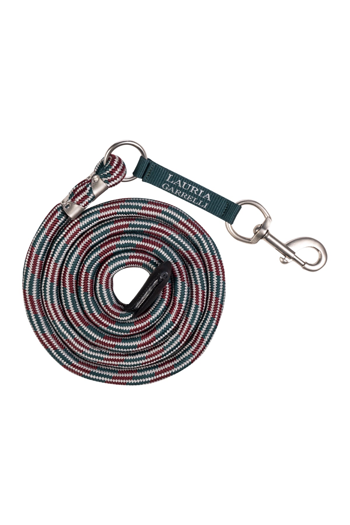 lead rope -livigno- with snap hook