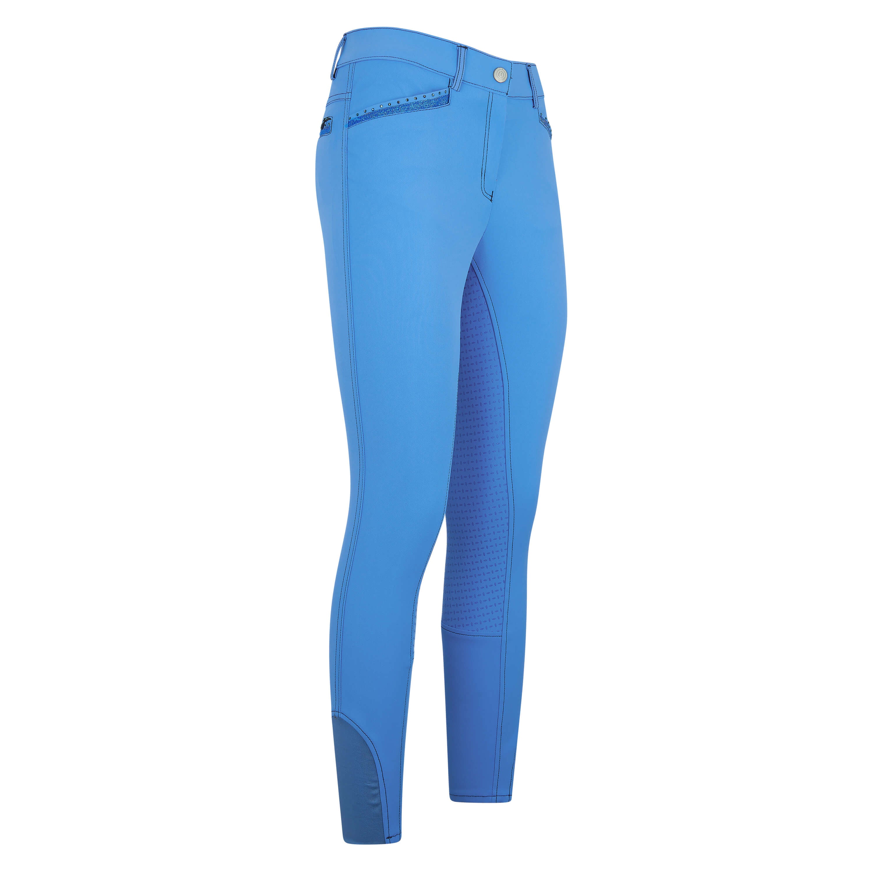Riding breeches IRHEl Capone FullGrip