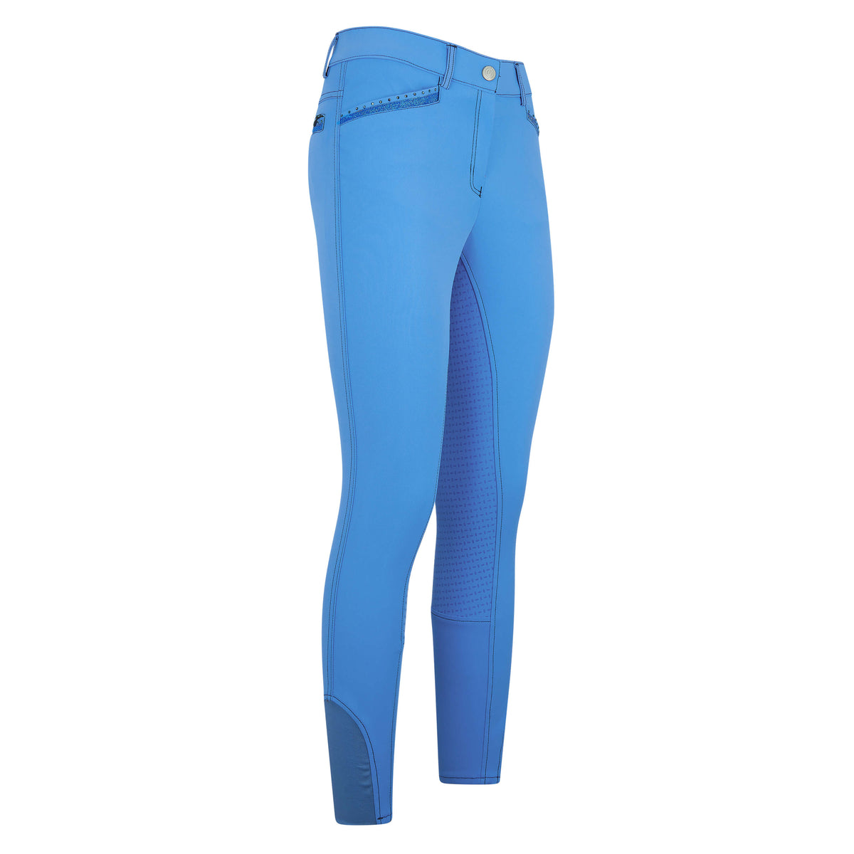 Riding breeches IRHEl Capone FullGrip