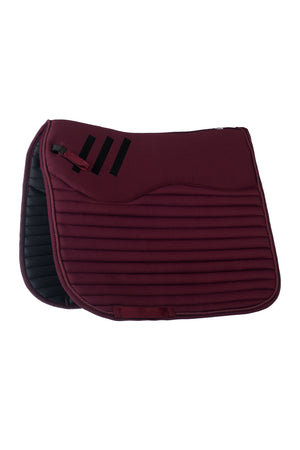 Saddle cloth Samantha 3296 bordeaux / General purpose