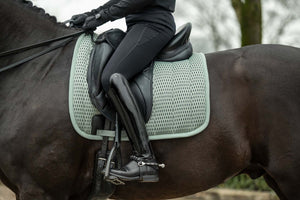 Saddle cloth Sportive 5400 mint / General purpose