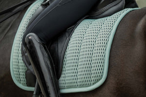 Saddle cloth Sportive 5400 mint / General purpose