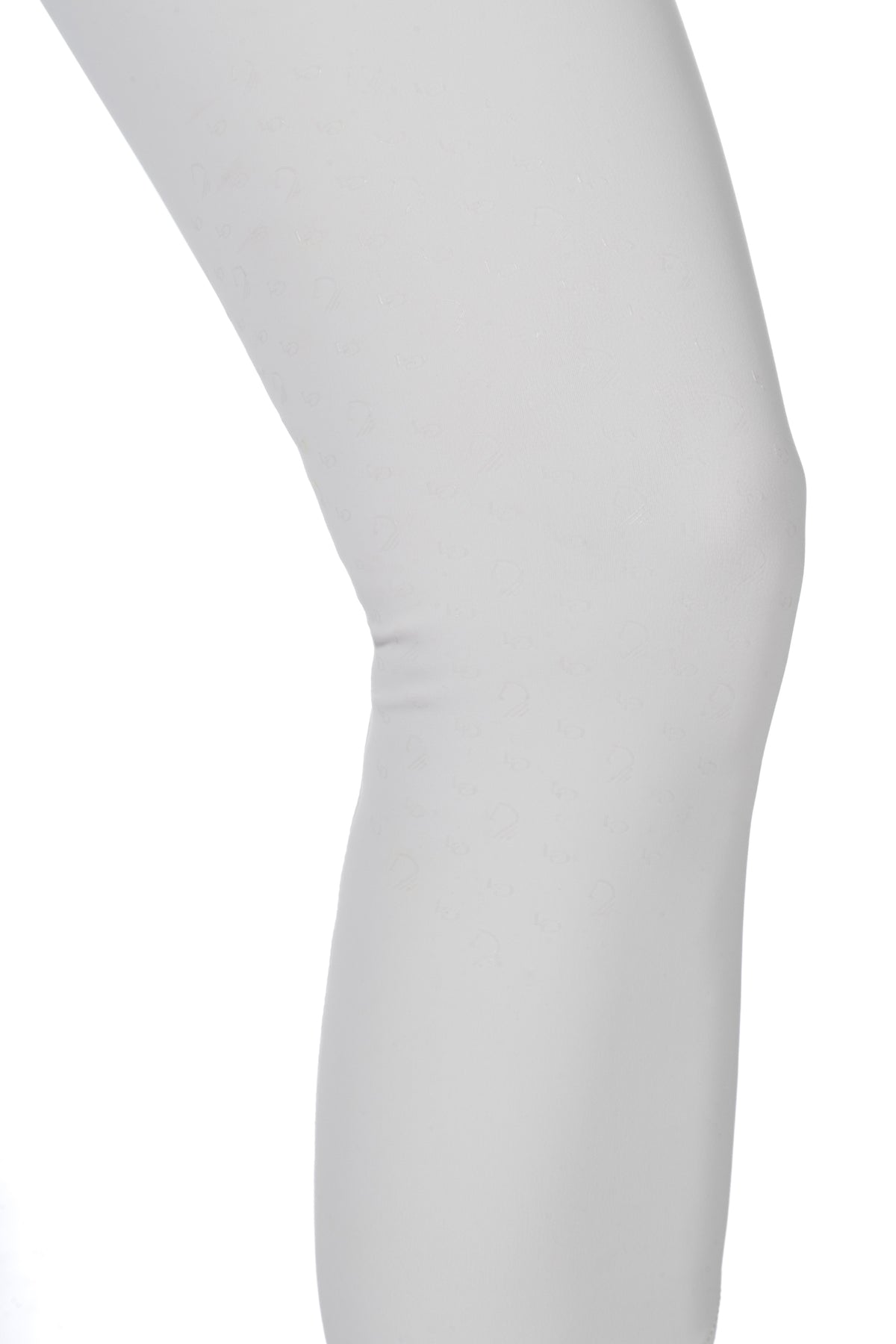 riding breeches -livigno- silicone knee patch