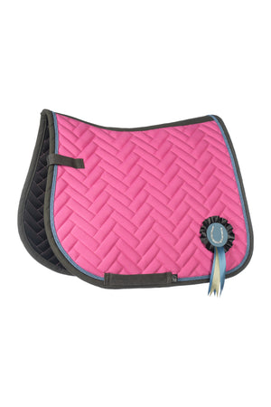 Saddle cloth Nele 3900 pink / Pony GP