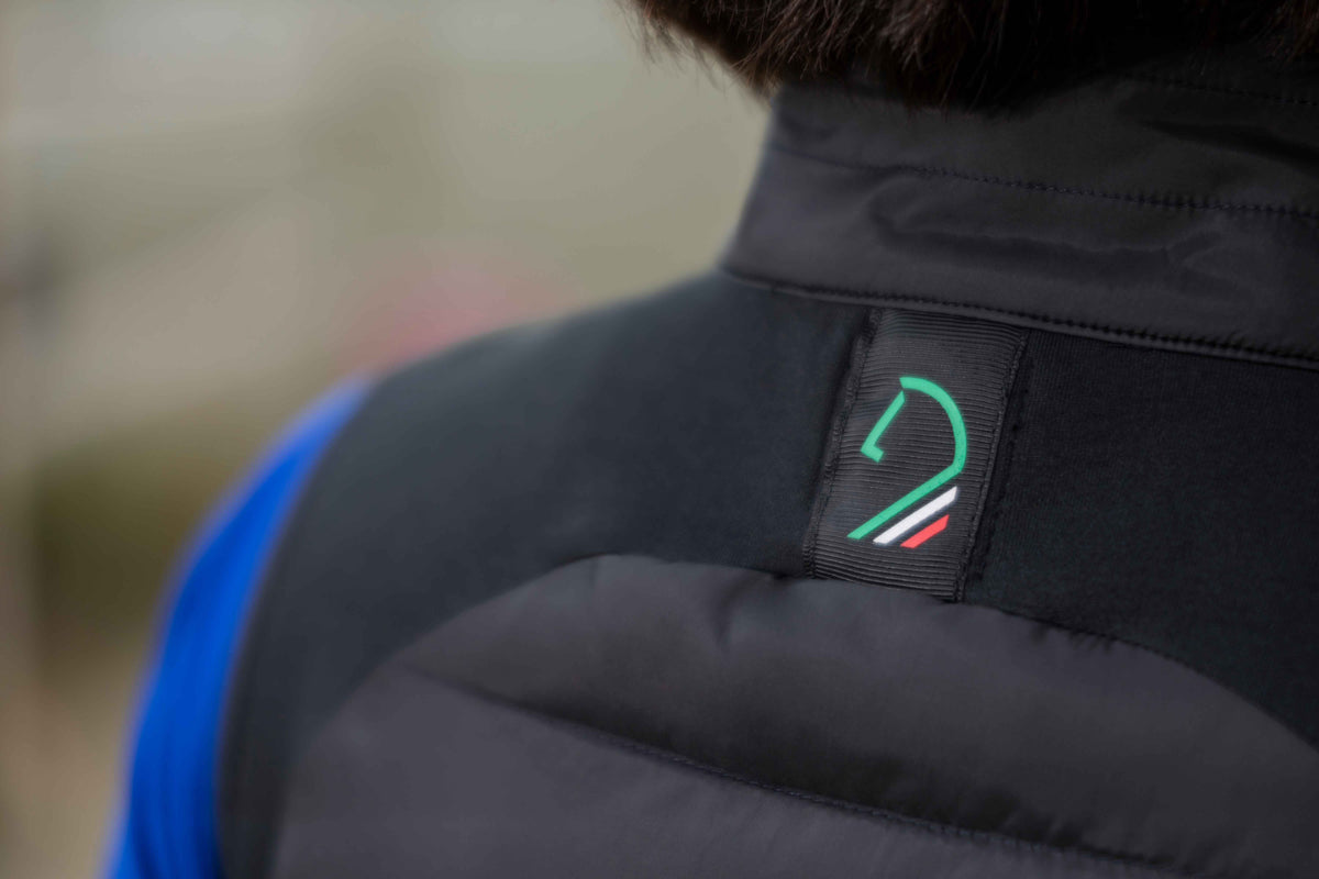 functional vest -amalfi-