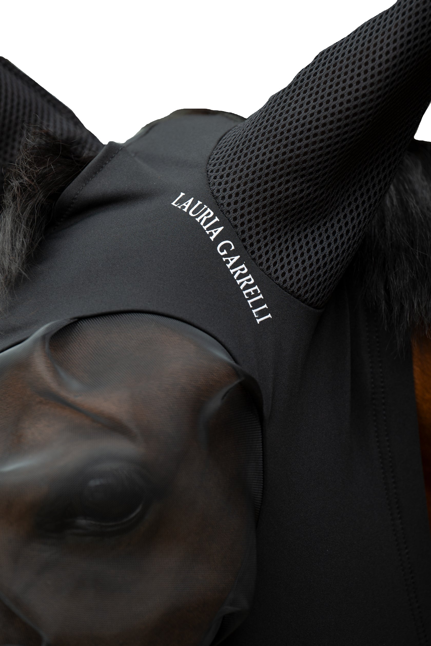 anti-fly mask -amalfi-