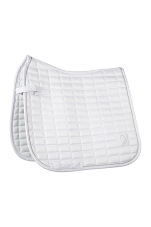 Saddle cloth Amalfi Competition 1200 white / General purpose