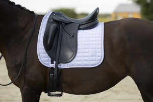 Saddle cloth Amalfi Competition 1200 white / General purpose