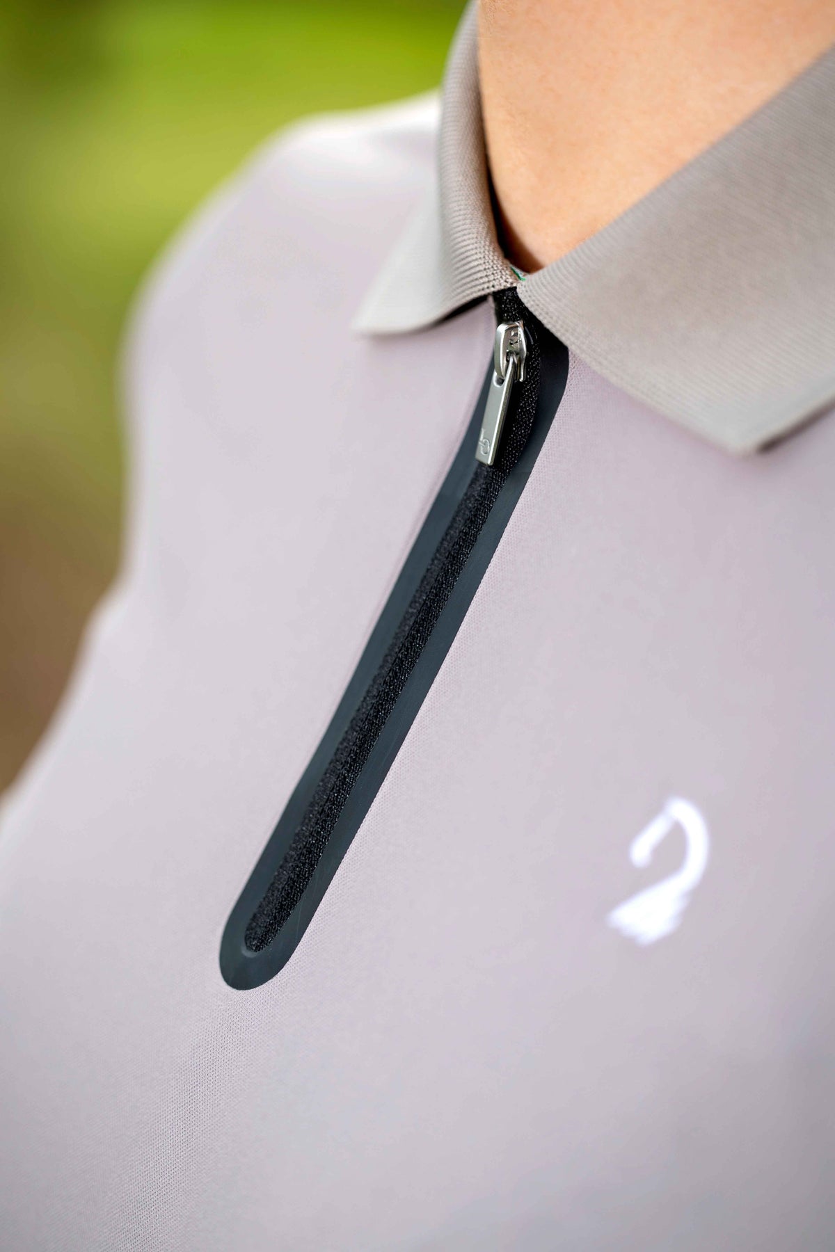 polo shirt -amalfi-