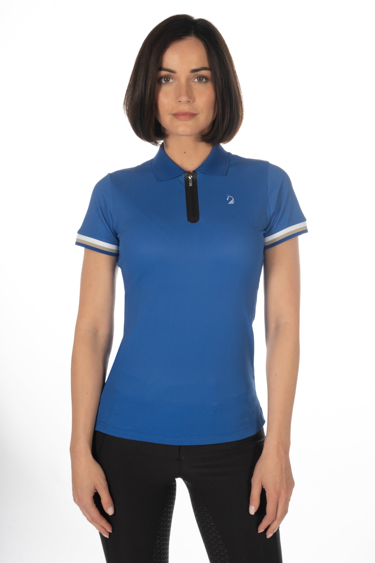 polo shirt -amalfi-