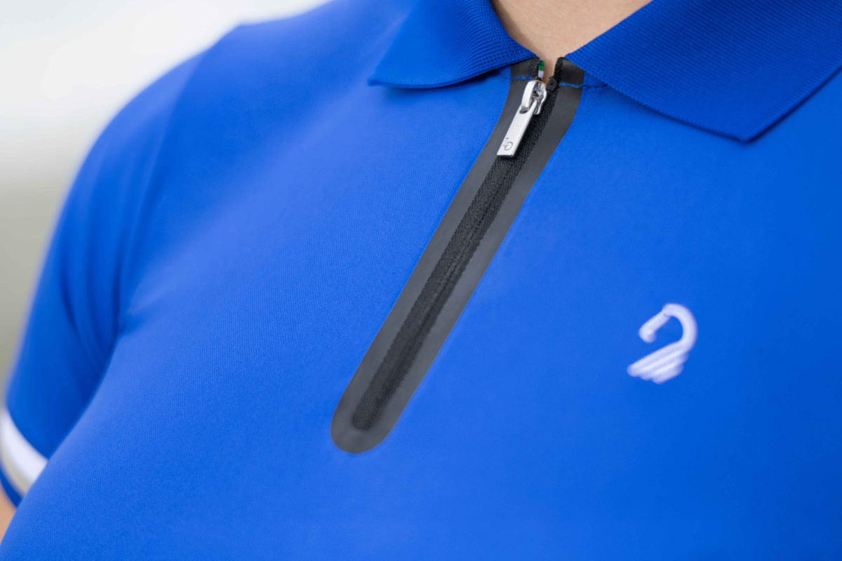 polo shirt -amalfi-