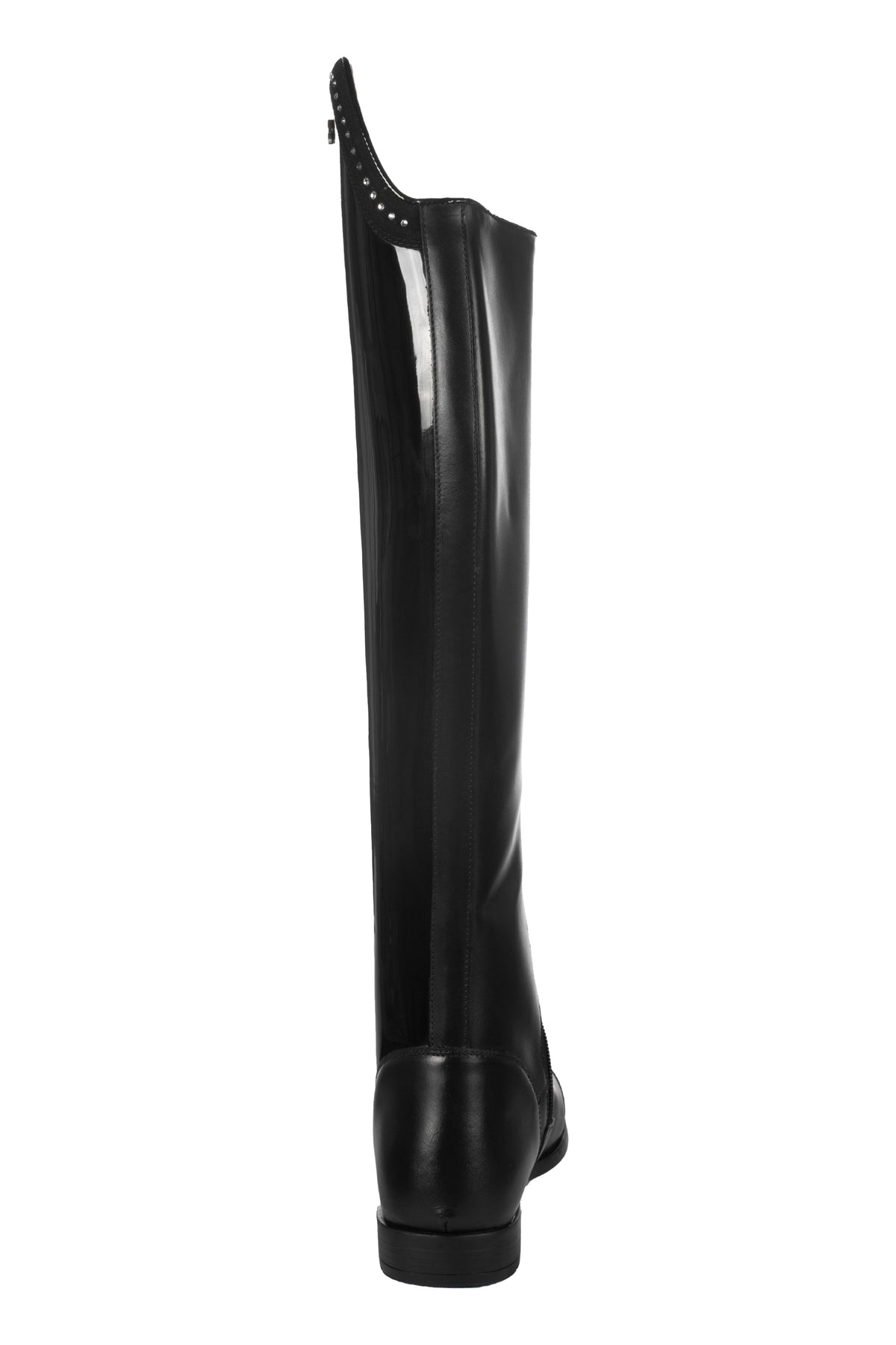 riding boots -amalfi lack- normal/extra wide