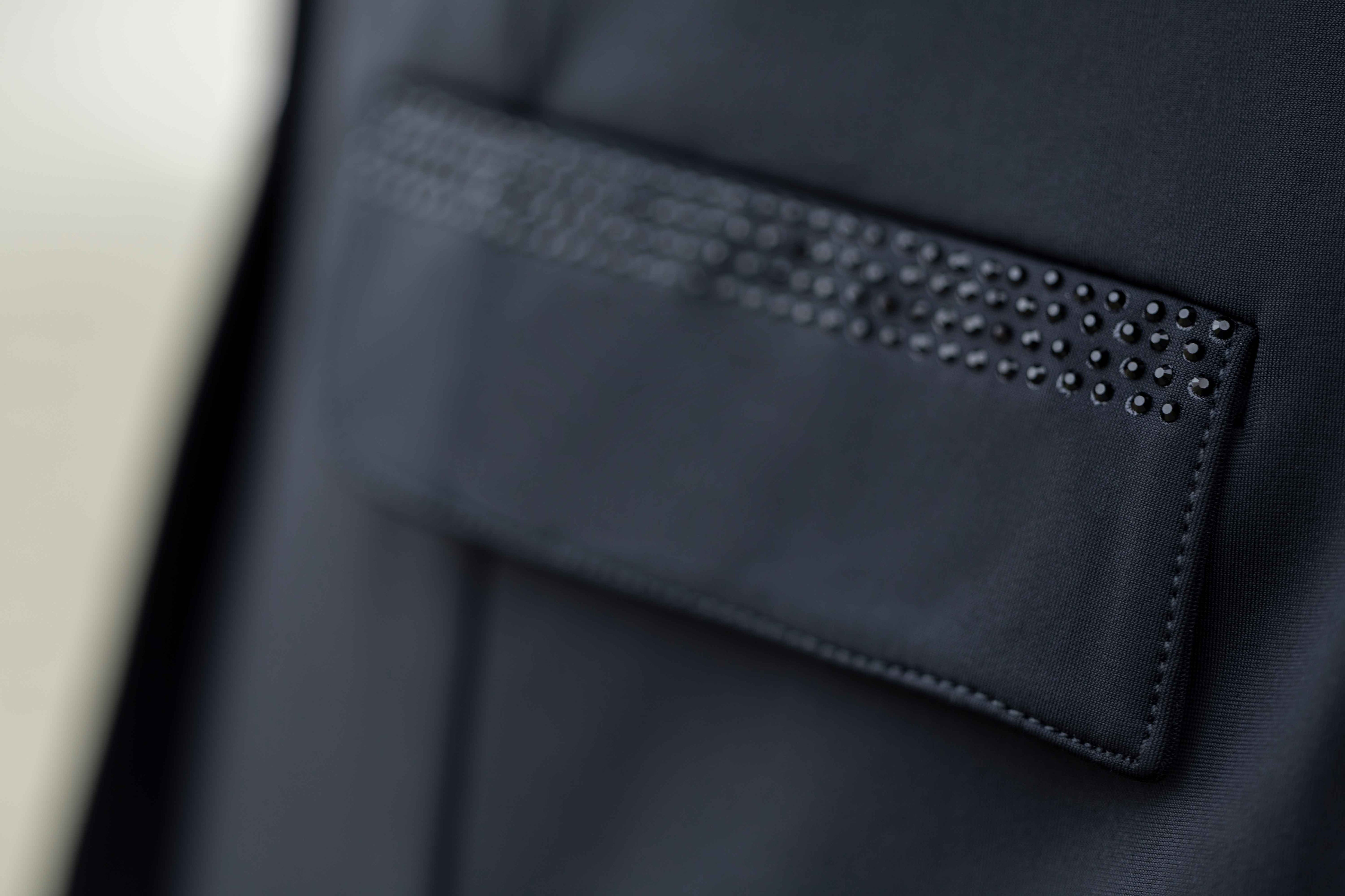 competition jacket -amalfi-