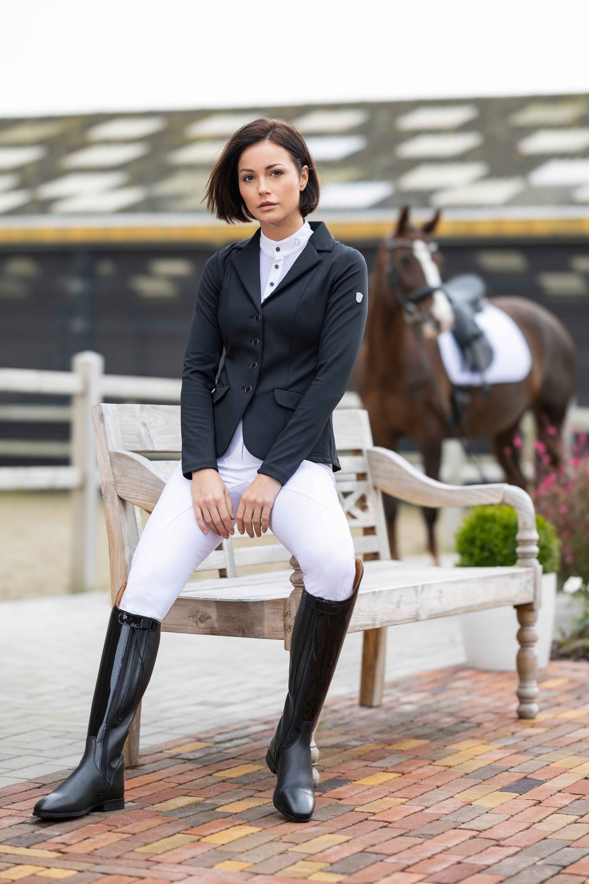 competition shirt -amalfi-