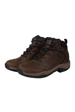 Stable and walking boot Explorer 2400 brown / 37