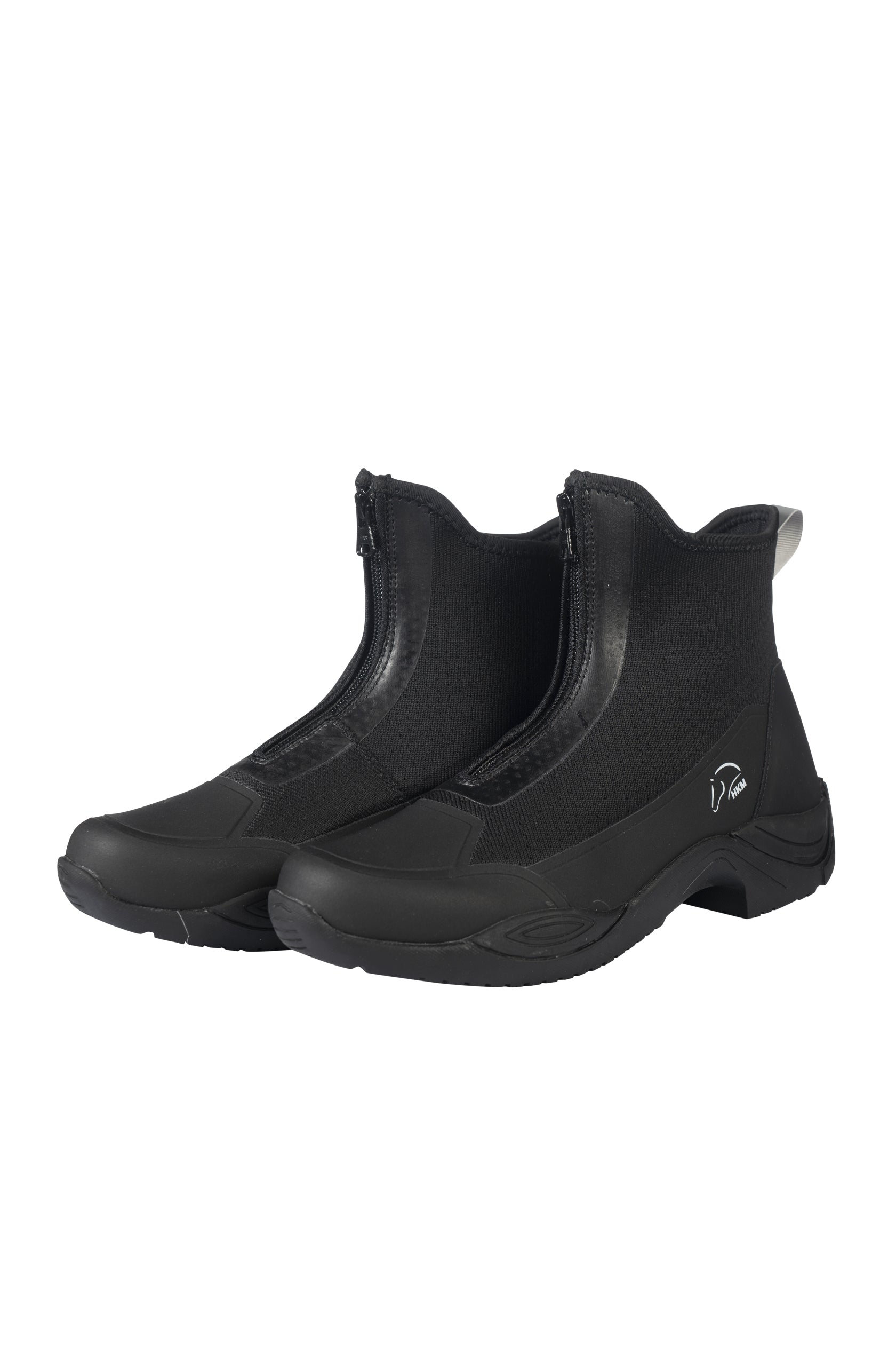 Jodhpur boots Action Pro 9100 black / 37