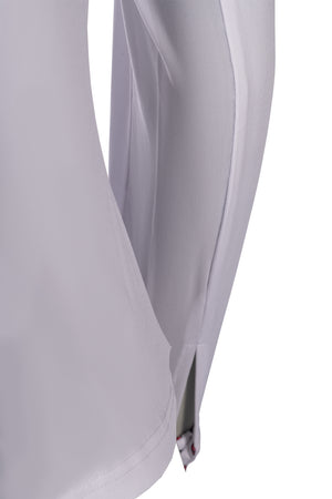 Competition shirt Hunter long sleeve 1200 white / L